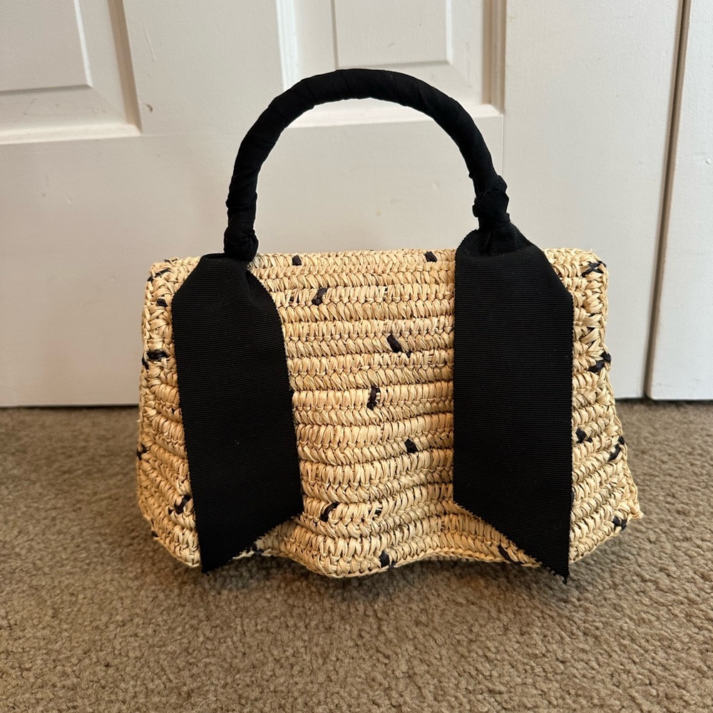 BN Sensi Studio Mini It Comes In Waves Bag